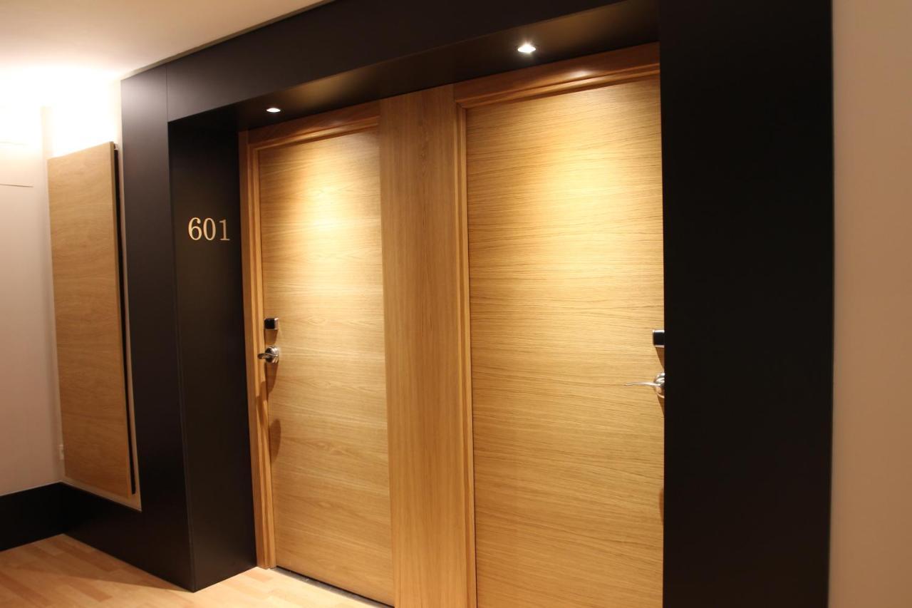 Hotel Alcantara Caces エクステリア 写真